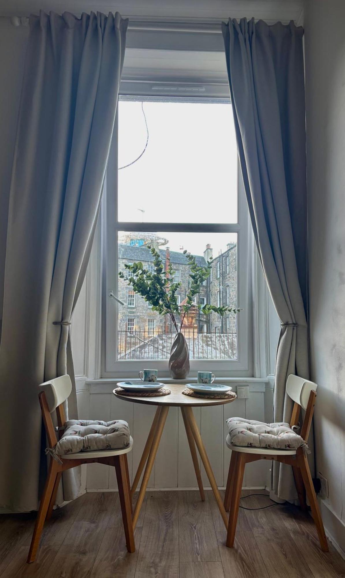 Bread Street, Central And Spacious One Bed Flat Edinburgh Exterior photo